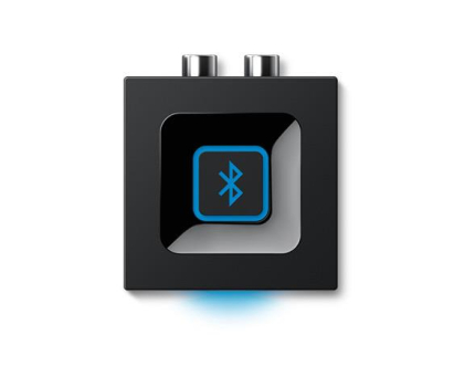 Akcesoria do głośników Logitech Bluetooth Audio Adapter
